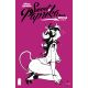 Sweet Paprika Black White & Pink Cover G