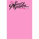 Sweet Paprika Black White & Pink Cover H