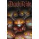 Dark Ride #5 Cover B Murakami
