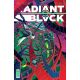 Radiant Black #24 Cover B Costa