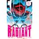 Radiant Black #24 Cover D Blacklight Edition