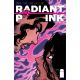 Radiant Pink #5