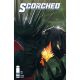 Spawn Scorched #17 Cover B Tomaselli