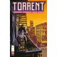 Torrent #3 Cover B De Landro & Renzi