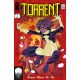 Torrent #3 Cover C Leonardi & Renzi