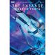 Expanse The Dragon Tooth #1 Cover B Yoon