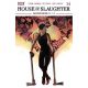 House Of Slaughter #14 Cover B Dell Edera