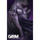 Grim #10 Cover B Florentino
