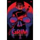 Grim #10 Cover F Foc Reveal