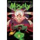 Mosely #4 Cover B Guillory