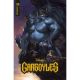 Gargoyles #5 Cover C Parrillo