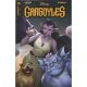 Gargoyles #5 Cover D Leirix