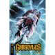 Gargoyles #5 Cover G Kambadais 1:10 Variant