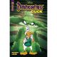 Darkwing Duck #4 Cover D Forstner