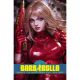 Barbarella Center Cannot Hold #3