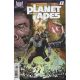 Planet Of The Apes #1