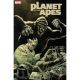 Planet Of The Apes #1 Paquette Variant