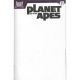 Planet Of The Apes #1 Blank Variant