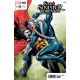 Sins Of Sinister Dominion #1 Segovia Variant