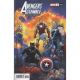 Avengers Assemble Omega #1 Skroce Variant