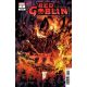 Red Goblin #3 Tan Variant