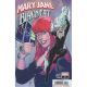 Mary Jane And Black Cat #5