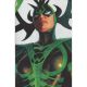 Carnage #12 Alex Ross Timeless Hela Virgin Variant