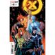 X-Men #21 Caselli Variant