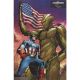 Captain America Symbol Of Truth #12 Villa Stormbreakers Variant