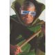 Deadpool #6 Alex Ross Timeless Mole Man Virgin Variant