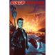 Blade Runner 2039 #5 Cover D Grego
