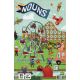 Nouns Nountown #1