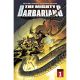 Mighty Barbarians #1