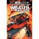 Ancient Enemies The Wraith & Son #1 Cover B Wraith Wagon