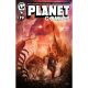 Planet Comics #19