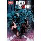 Red Zone #2 Cover B Deodato Jr & Loughridge