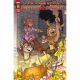 Dungeons & Dragons Saturday Morning Adventures #2 Cover B Hickey