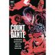Count Dante #1 Cover B Wes Watson