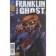 Franklin And Ghost #1 Cover B Trom Clark & Shelton
