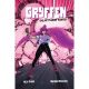 Gryffen #1 Cover E Underwood