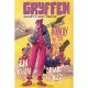 Gryffen #1 Cover F Hidalgo 1:10 Variant