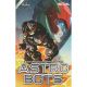 Astrobots #2 Cover C Josh Perez