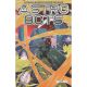 Astrobots #2 Cover D Izzo
