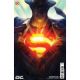 Superman #3 Cover C Francesco Mattina Card Stock Variant