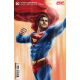 Action Comics #1054 Cover D Ibrahim Moustafa Superman Card Stock Variant