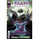 Lazarus Planet Revenge Of The Gods #3
