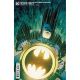 Batman The Adventures Continue Season Three #4 Cover B Perkins Variant