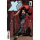 X-23 Deadly Regenesis #1 2nd Ptg