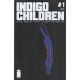 Indigo Children #1 2nd Ptg