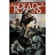 Dead Romans #1 2nd Ptg Cover B